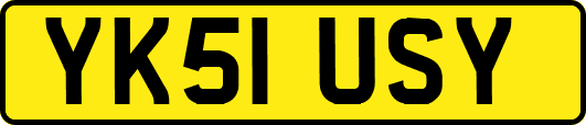 YK51USY