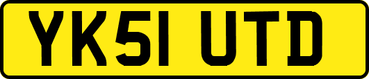 YK51UTD