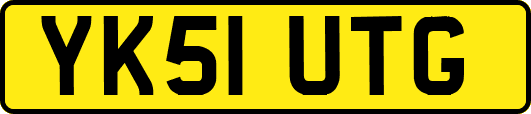 YK51UTG
