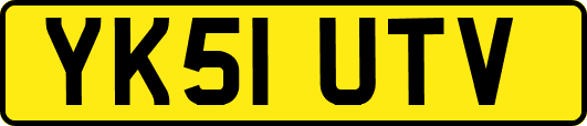 YK51UTV