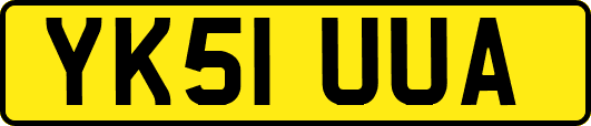 YK51UUA