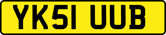 YK51UUB