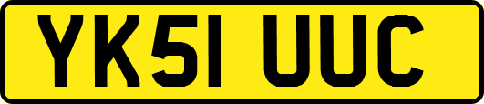 YK51UUC