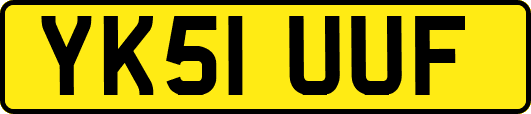 YK51UUF