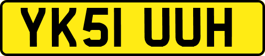 YK51UUH