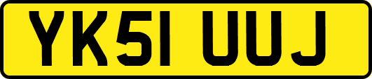 YK51UUJ