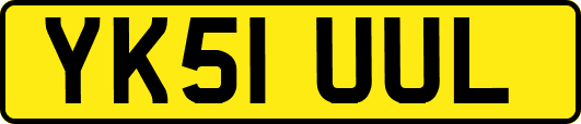 YK51UUL