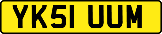 YK51UUM