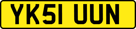 YK51UUN