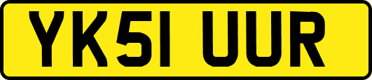 YK51UUR