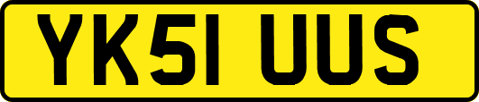 YK51UUS