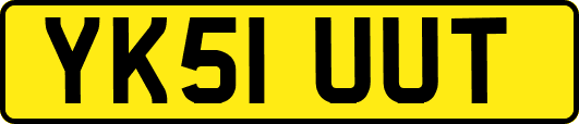 YK51UUT