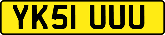 YK51UUU