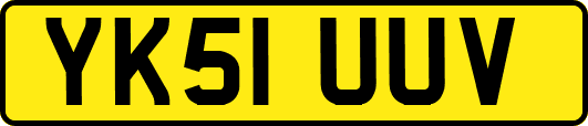 YK51UUV