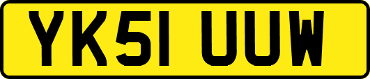 YK51UUW