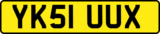 YK51UUX