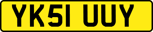 YK51UUY