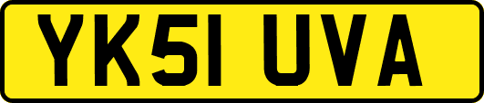 YK51UVA