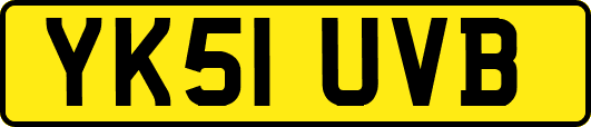 YK51UVB