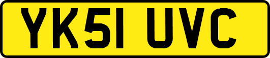 YK51UVC