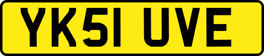 YK51UVE