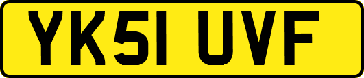 YK51UVF