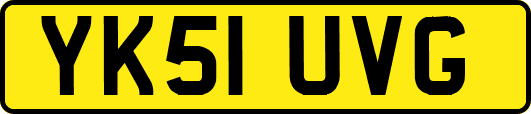 YK51UVG