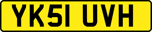 YK51UVH
