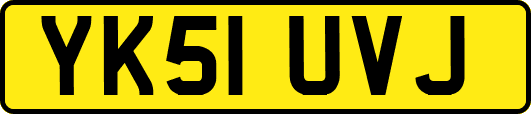 YK51UVJ