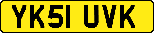 YK51UVK