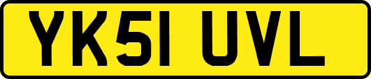 YK51UVL