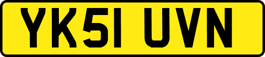 YK51UVN
