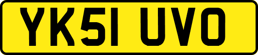 YK51UVO