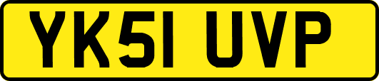 YK51UVP