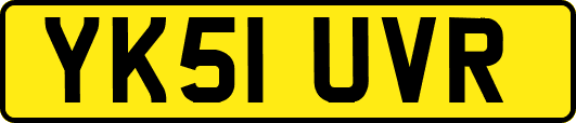 YK51UVR