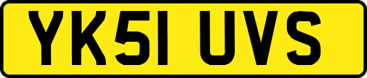YK51UVS