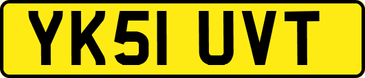 YK51UVT