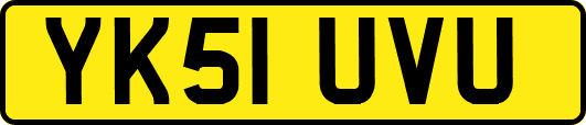 YK51UVU