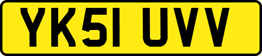 YK51UVV