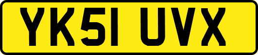 YK51UVX