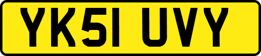 YK51UVY