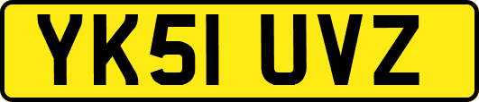 YK51UVZ
