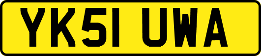 YK51UWA
