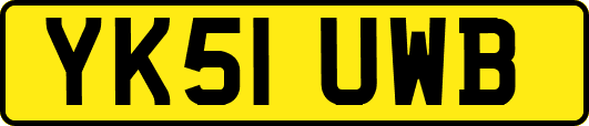 YK51UWB