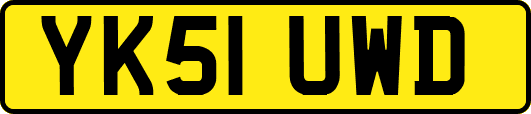 YK51UWD