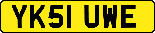 YK51UWE