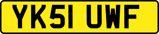 YK51UWF