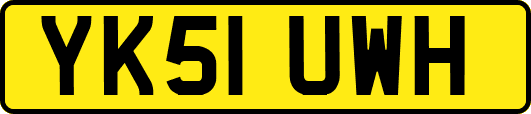 YK51UWH