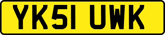 YK51UWK