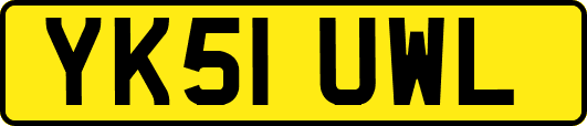 YK51UWL